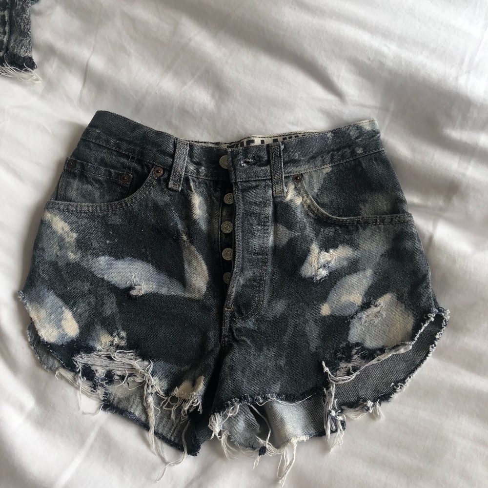 Vintage Levi's Shorts
